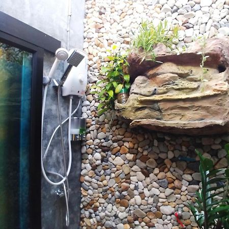 Green House Neo-Resotel Nakhon Szi Thammarat Szoba fotó