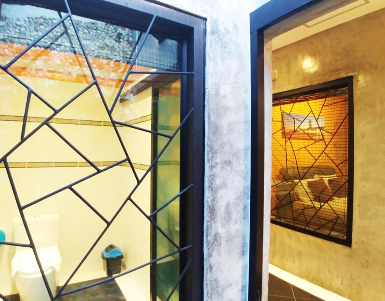 Green House Neo-Resotel Nakhon Szi Thammarat Szoba fotó