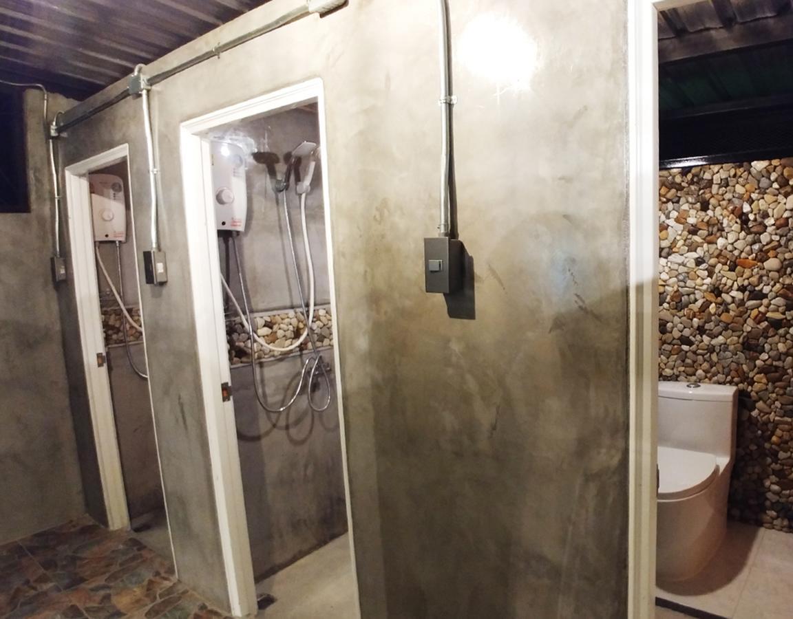 Green House Neo-Resotel Nakhon Szi Thammarat Szoba fotó