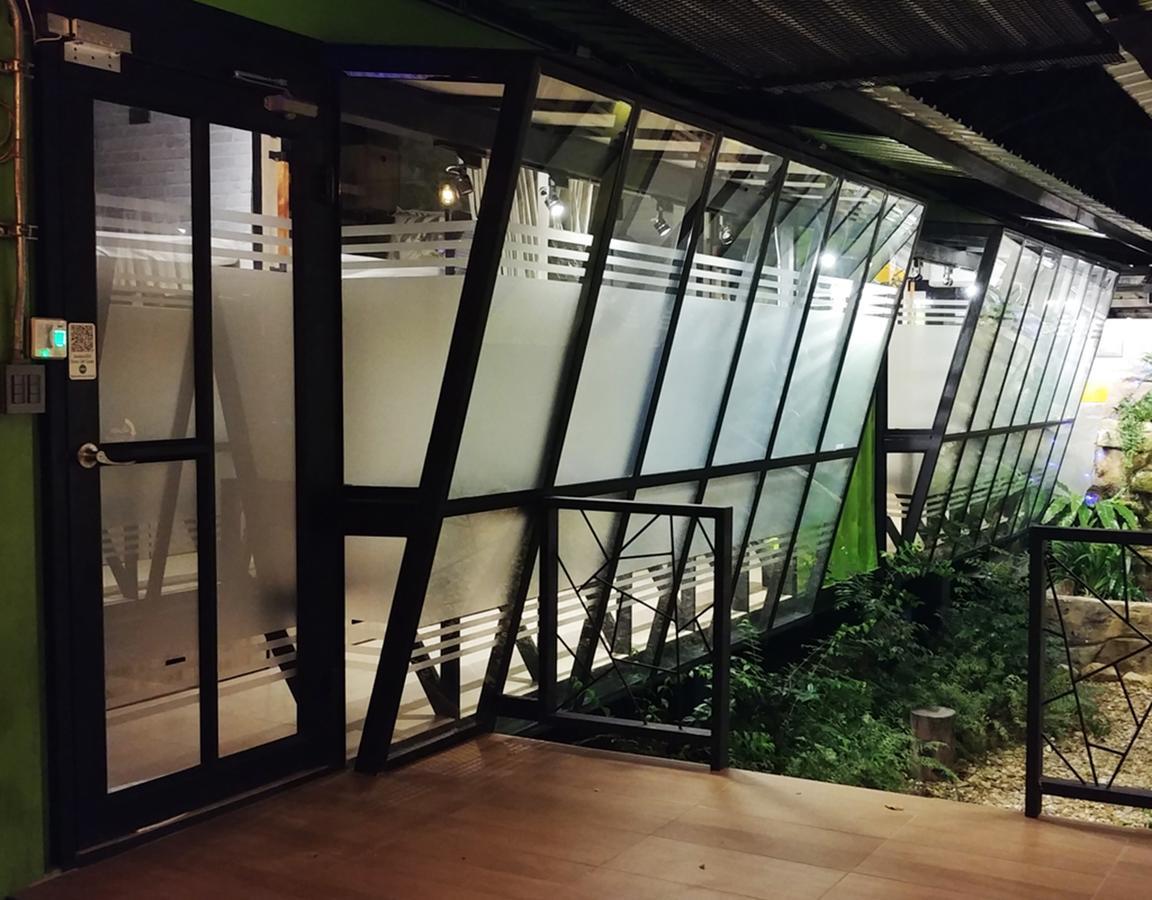 Green House Neo-Resotel Nakhon Szi Thammarat Szoba fotó