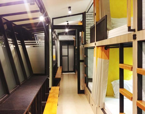 Green House Neo-Resotel Nakhon Szi Thammarat Kültér fotó